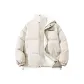 Ecru (Lining Thermal Sherpa)