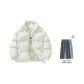 Ecru (Comes with Fleece-Lined Jeans)