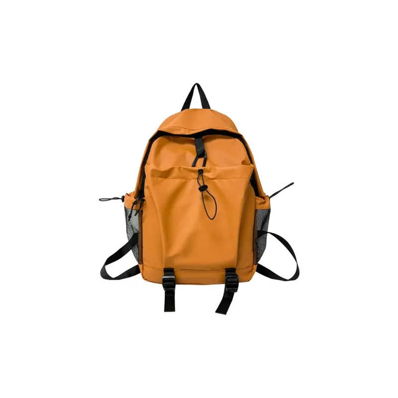 ZOGA Membrana Dermalis Backpack Unisex Multicolor-4