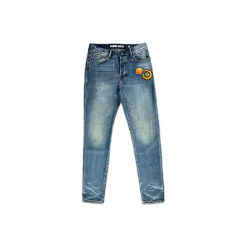 BILLIONAIRE BOYS CLUB Jeans Men Blue