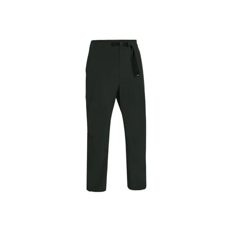 Under Armour Cargo Pants Men's Baroque Green-0