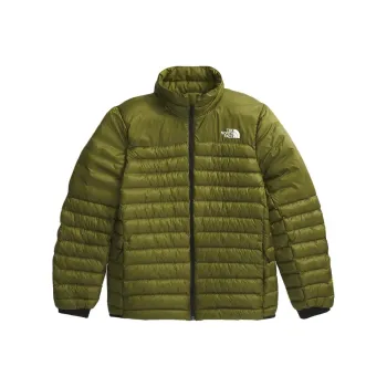 THE NORTH FACE Terra Peak Jacket Jackets Coats Men's Green