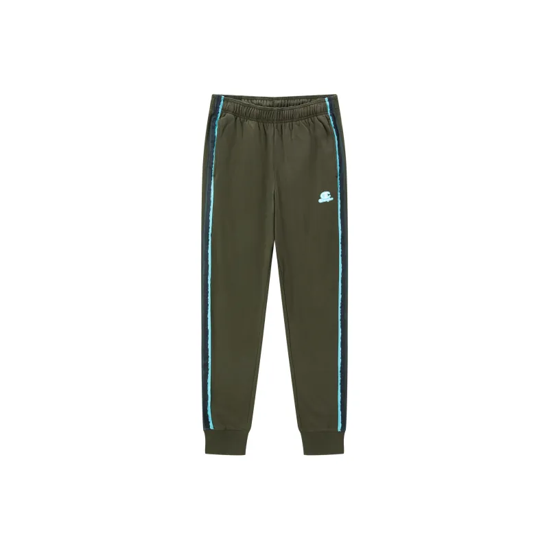 Champion FW22 US Life Collection Sports Pants Unisex-2