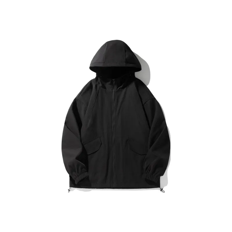 FKFT Jackets Unisex-2