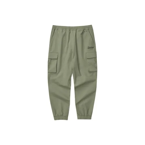 Skechers Sports Life Collection Cargo Pants Men Vetiver/01DR