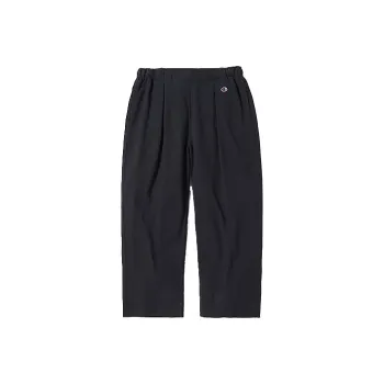 Champion FW21 Moderate Casual Pants Japan Version Unisex