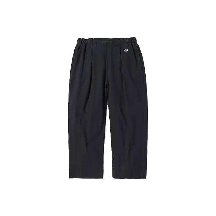 Champion FW21 Moderate Casual Pants Japan Version Unisex-0