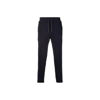 Brunello Cucinelli FW21 Sports Pants Men's Blue