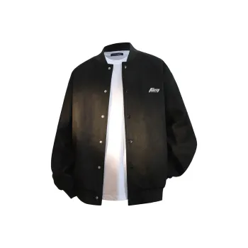 FAX FOR FMACM Jackets Unisex