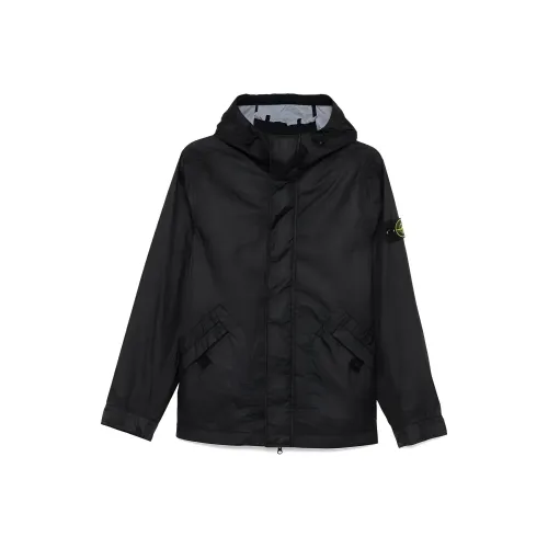 STONE ISLAND David Tc Down Jacket