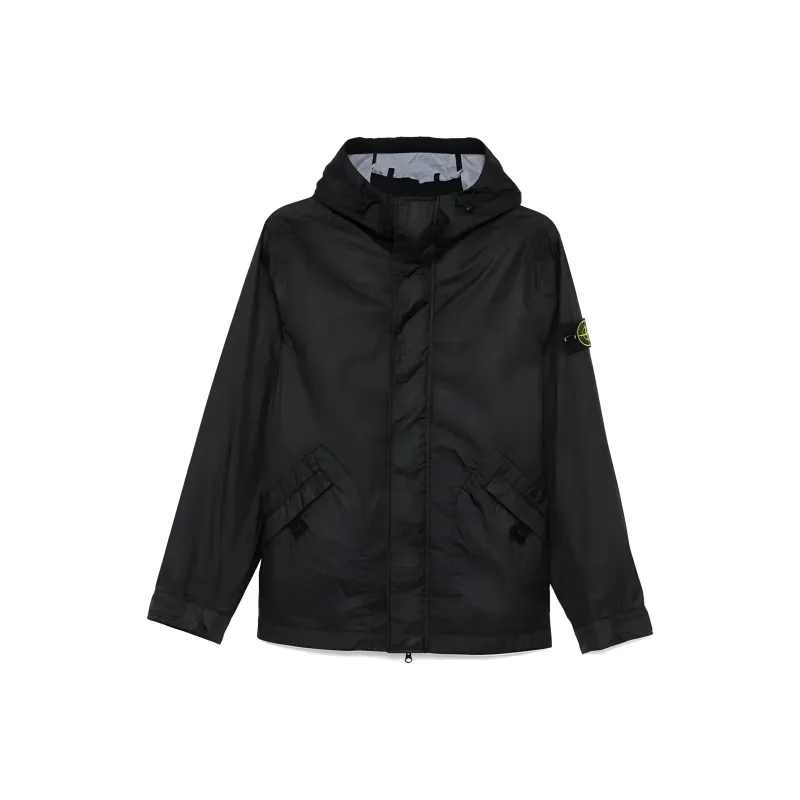 STONE ISLAND Compass badge Jacket-0