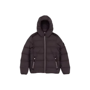 STONE ISLAND Jackets Coats Men's Red Brown