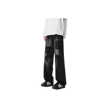 SXSY Jeans Unisex
