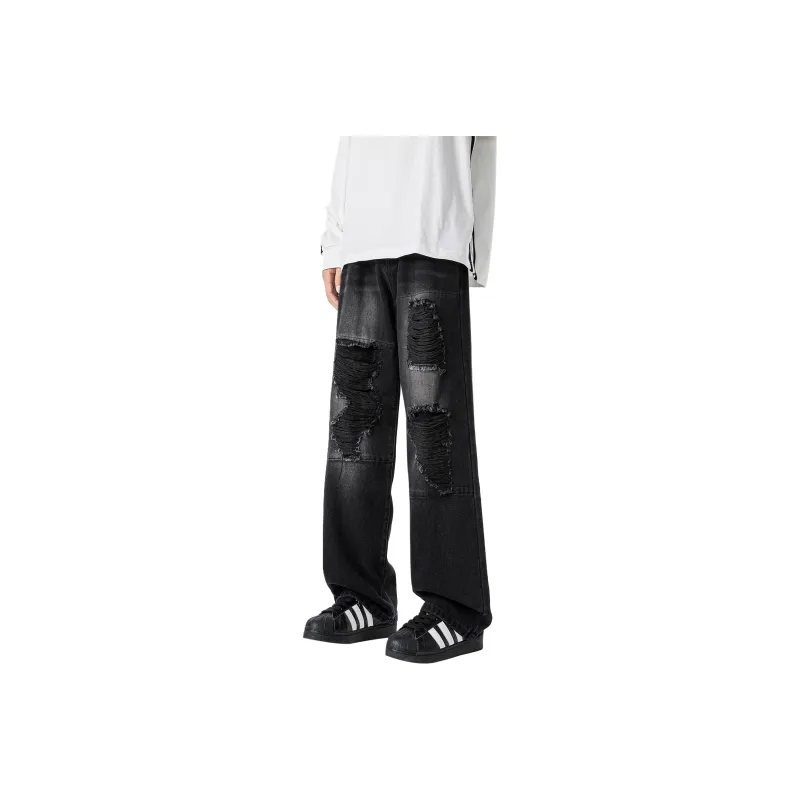 SXSY Jeans Unisex-0