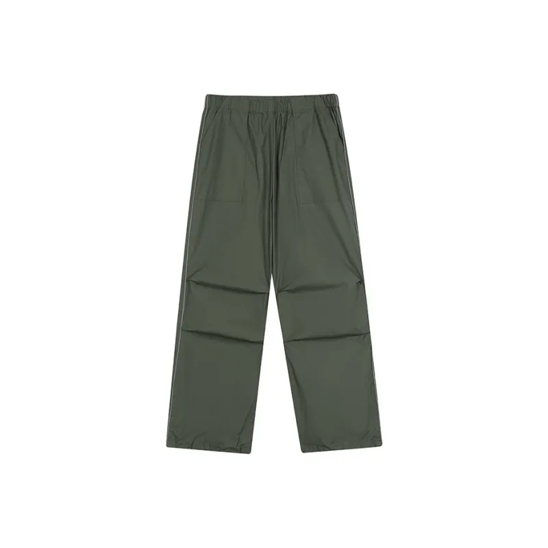 NBCT Cargo Pants Unisex-3