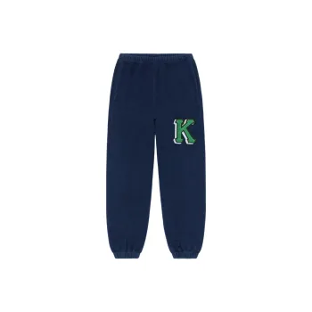 KENZO X Nigo Varsity Jogger Pants
