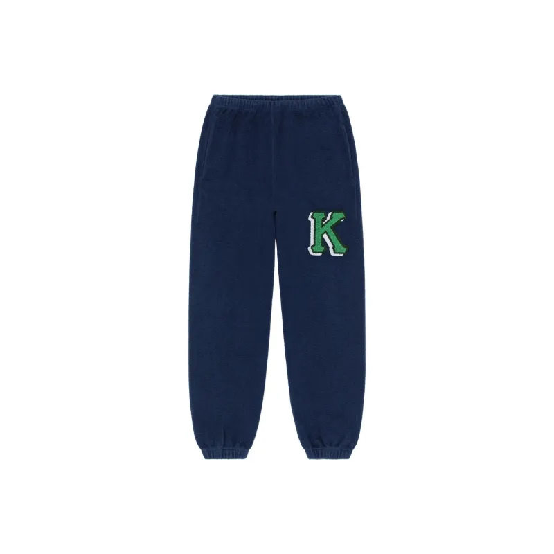 KENZO X Nigo Varsity Jogger Pants-0