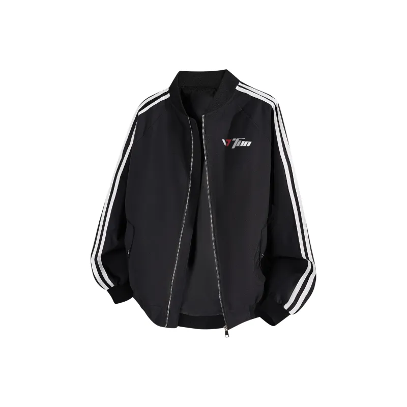7 SEVFUN Jackets Unisex-0