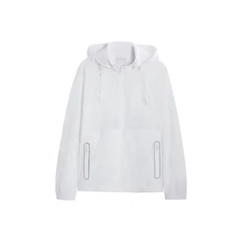 GOLDLION Jackets Coats Men's White