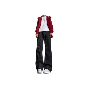 NVRFRGT Jeans Unisex