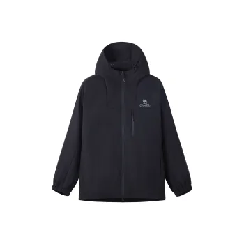 CAMEL Urban Function Series Jackets Unisex