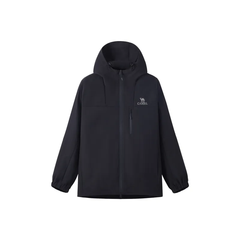 CAMEL Urban Function Series Jackets Unisex-0