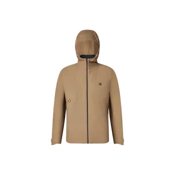 FILA Jackets Men Malt Ball