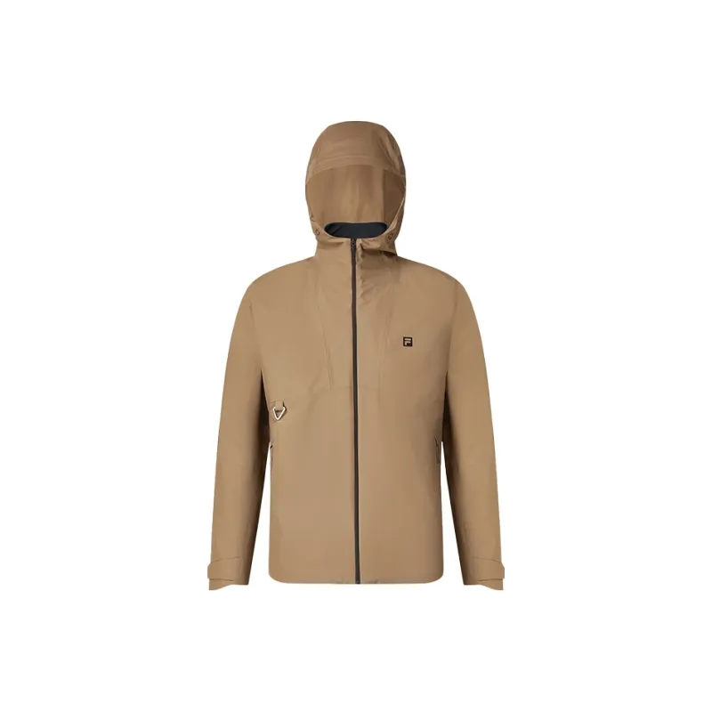 FILA Jackets Men Malt Ball-0