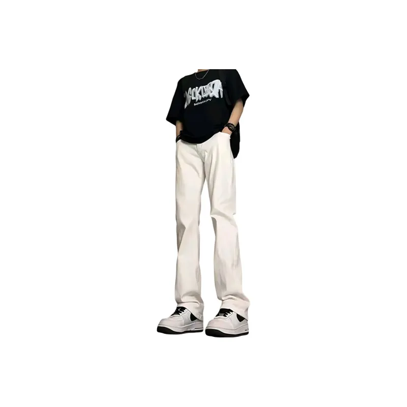 UNthemed Jeans Unisex-12