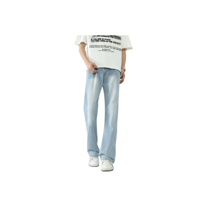 Pancoat Jeans Unisex-45