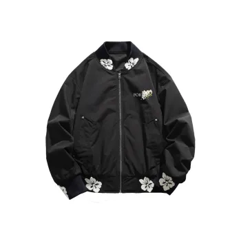 FORIDER Jackets Unisex