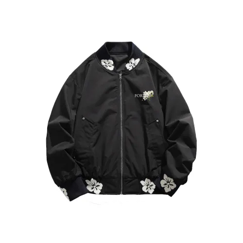 FORIDER Met jackets Unisex