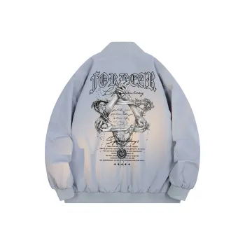BEAR UNION Jackets Coats Unisex