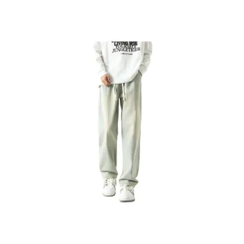 Pancoat Jeans Unisex