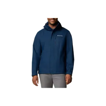 Columbia Hikebound Jackets Coats Men's University Marine