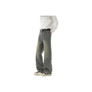 RICE NINE TEN Jeans Unisex