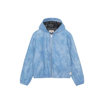 Stussy Work Jacket