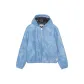 Washed Blue