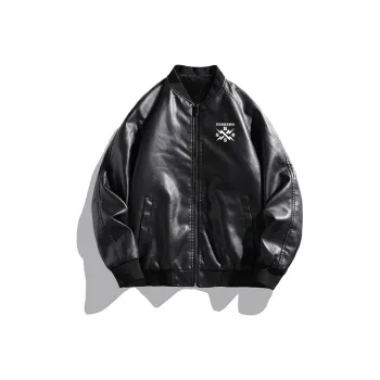 Ferrero Ross Leather Jackets Unisex