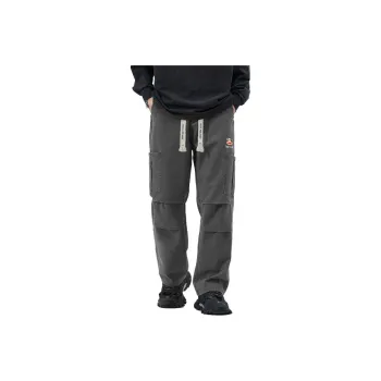 PAUL FRANK Cargo Pants Men