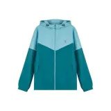 Blue/Cyan