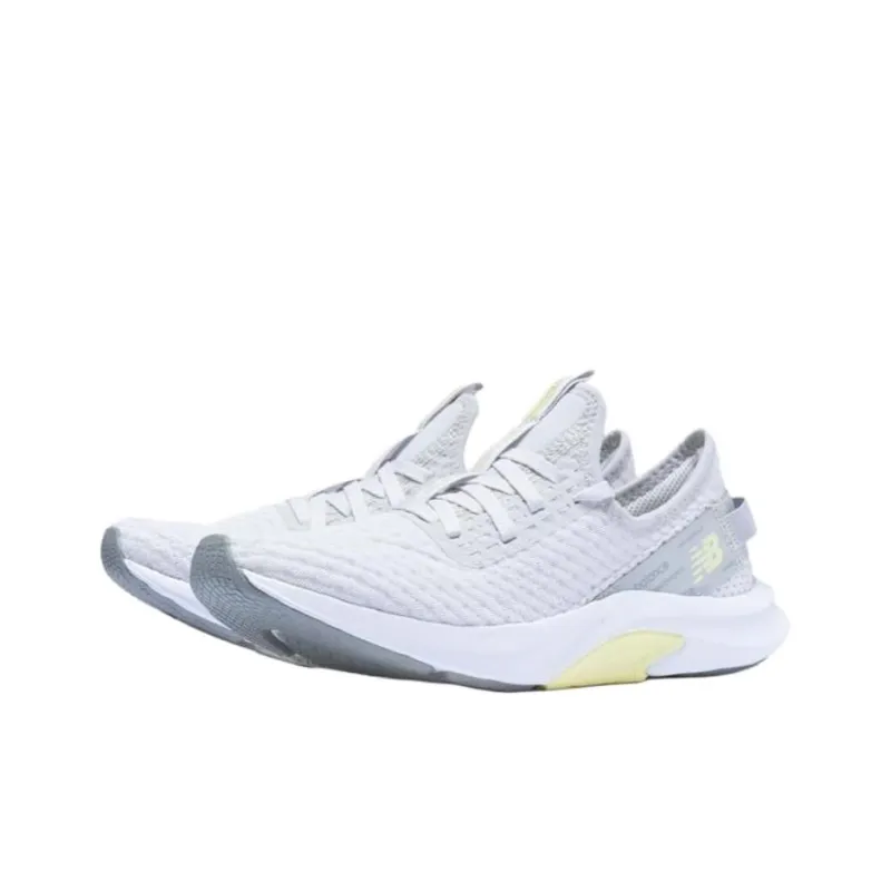 New Balance Dynasoft Energize Sports Non slip Lightweight Low Top Training Shoes Women's Gray-2
