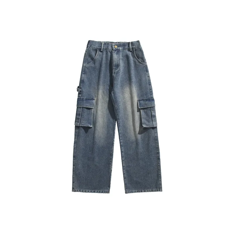 33TH Jeans Unisex-6