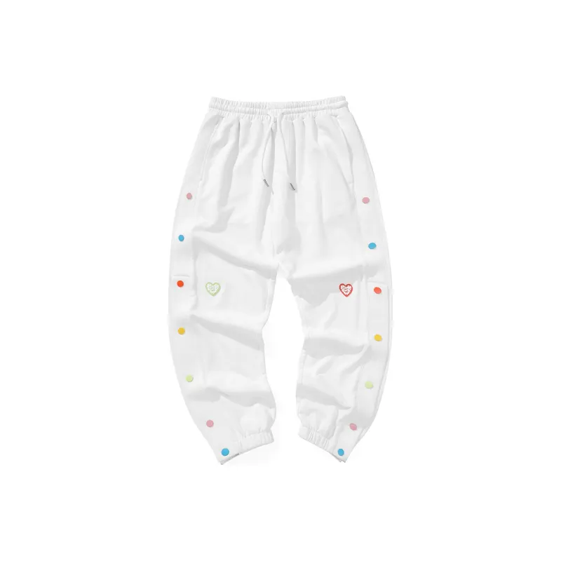 XXGOGO Jogger Sports Pants Unisex-5