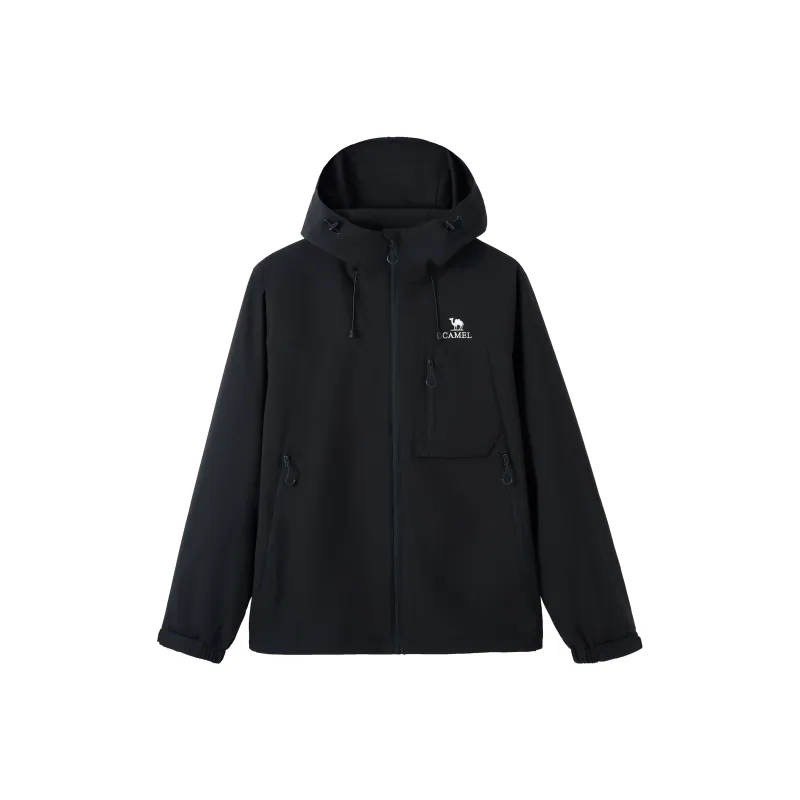 CAMEL Urban Function Series Jackets Coats Unisex-2