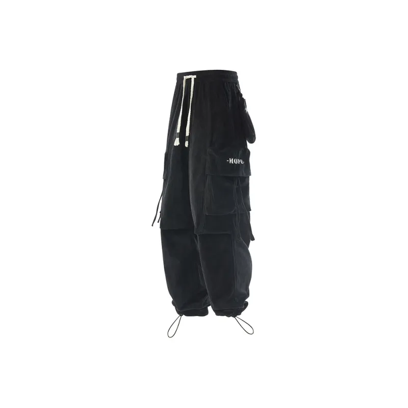 MOPE Cargo Pants Unisex-6
