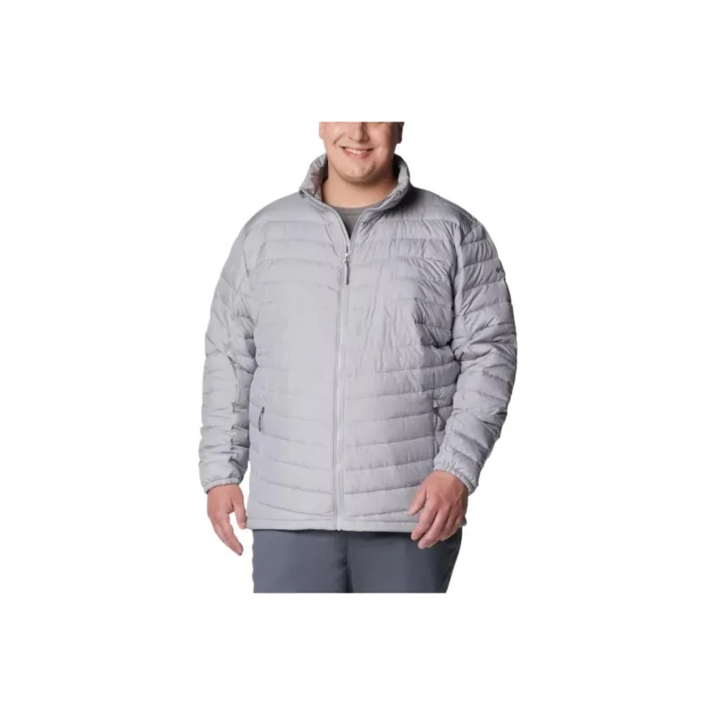 Columbia Jackets Coats Men's Colombia Gray-0