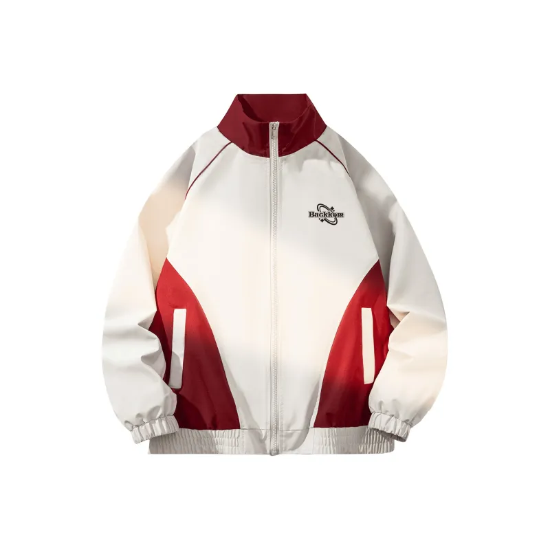 David Bakken Jackets Coats Unisex-2