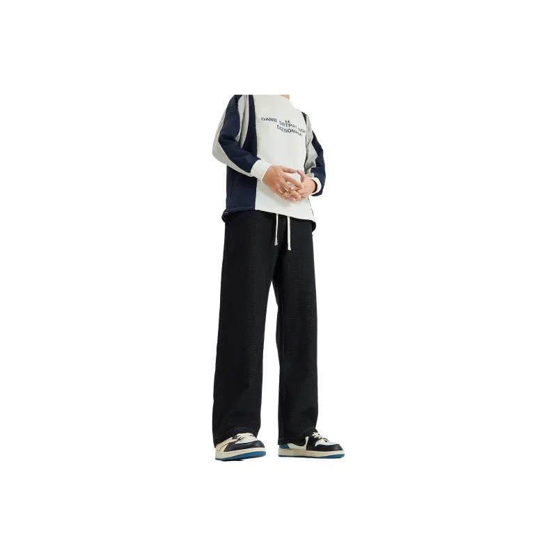 RCTAMY Jeans Unisex-0