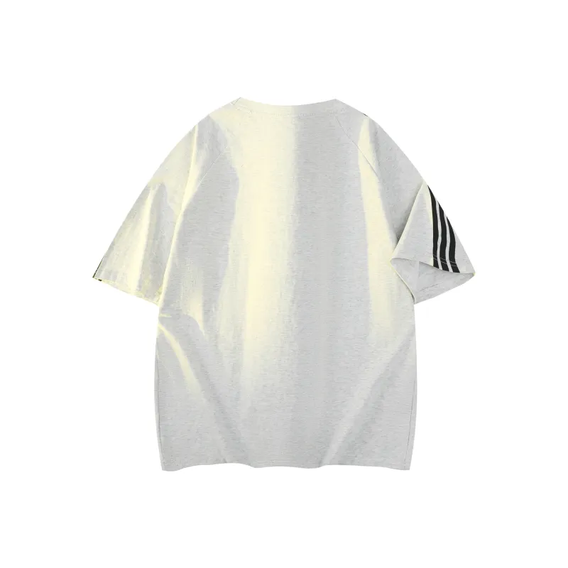 KADAKADA SUITE T Shirts Unisex-5